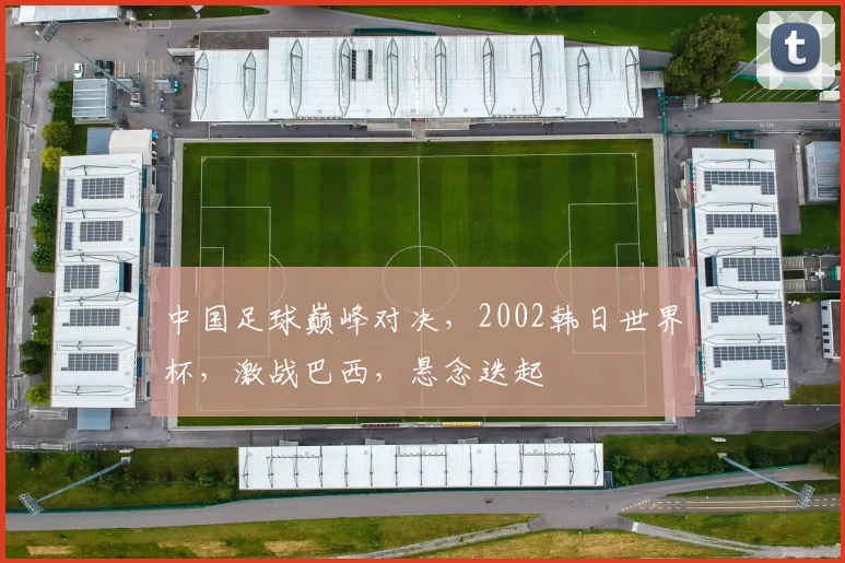 中国足球巅峰对决，2002韩日世界杯，激战巴西，悬念迭起